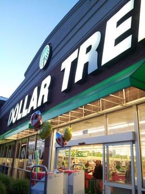 Dollar Tree