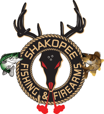 Shakopee Fishing and Firearms