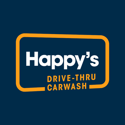 Happy's Drive Thru Car Wash