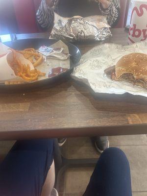 Arby's