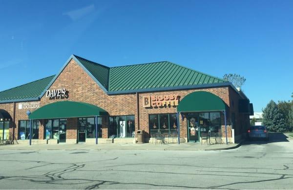 This Biggby location is the worst ever!