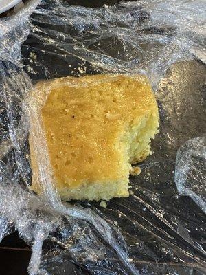 Cornbread