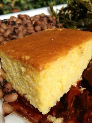 cornbread