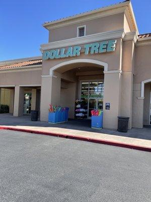 Dollar Tree