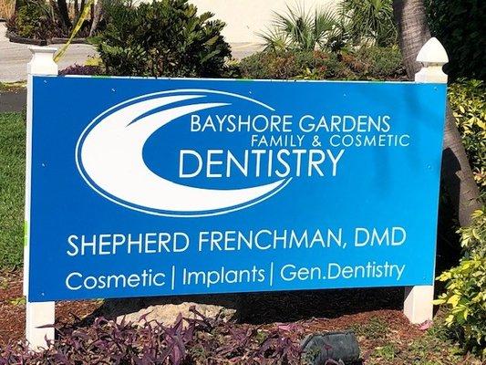 Bayshore Gardens Family & Cosmetic Dentistry - Bradenton