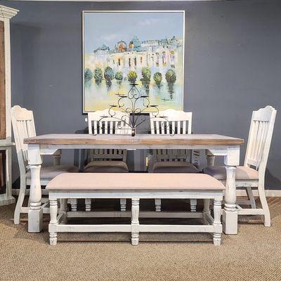 Martha Dining Room Set