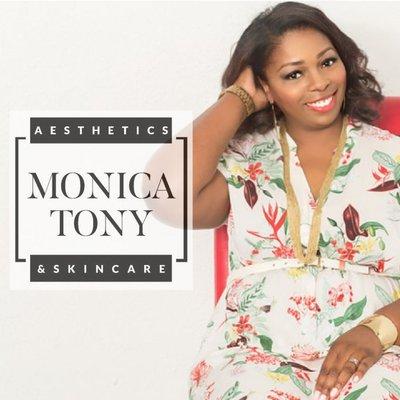 Monica Tony