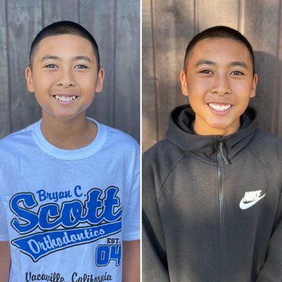 Bryan Scott Orthodontics