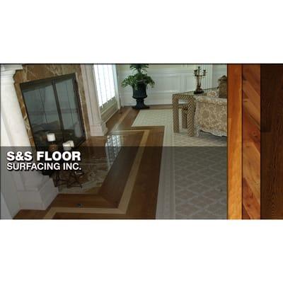 S & S Floor Surfacing