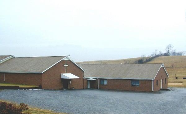 Midway Bible Baptist Church