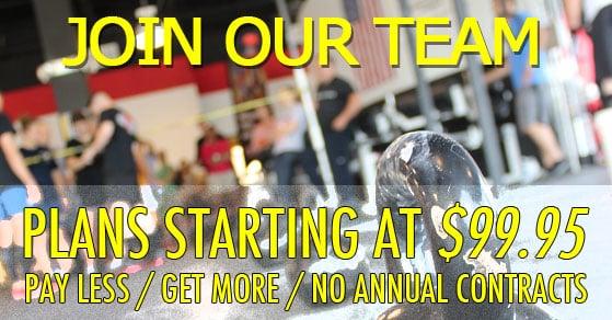 It's time to try martial arts and elite fitness at their absolute best. Schedule a FREE class today!