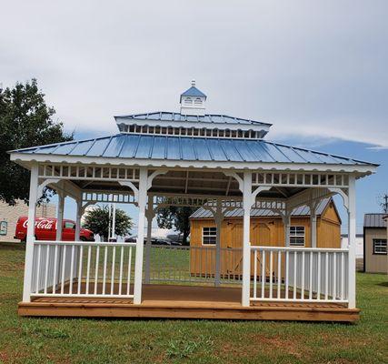 Gazebo