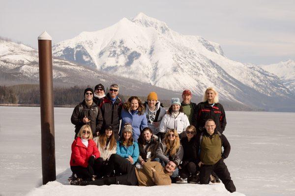 Whitefish Outfitters & Tours