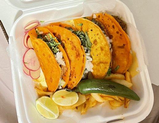 Tacos Jalisco