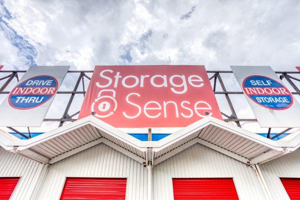 Storage Sense Winston-Salem - Exterior