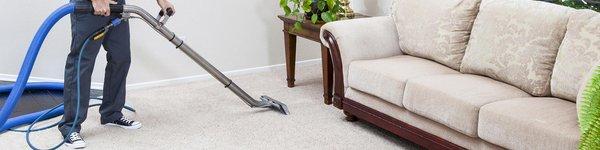 Nu Way Carpet Cleaning