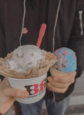 Baskin-Robbins