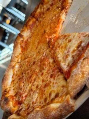 Cheese Pizza