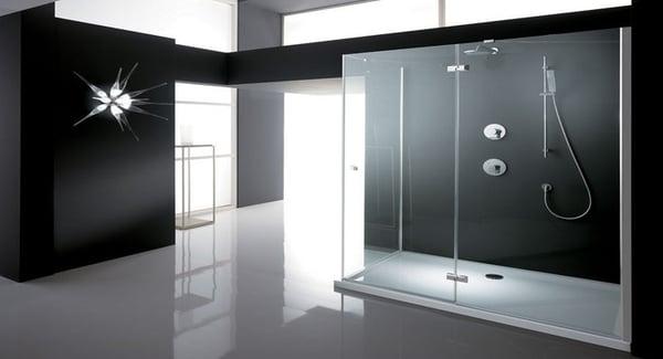 Custom Mirrors and Shower Doors