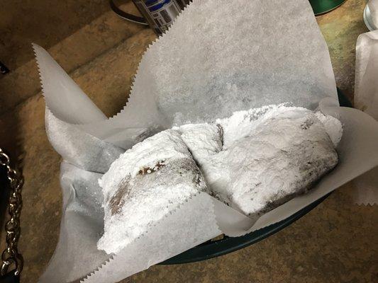 Beignets