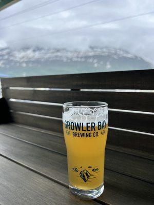 Growler Bay Hefeweizen