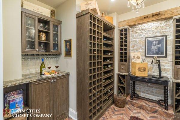 Wine Room