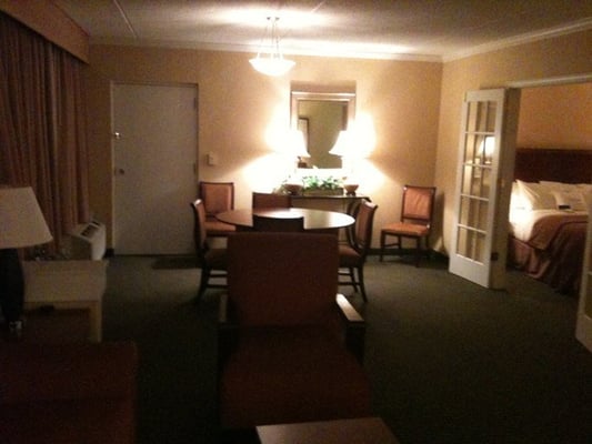 The Suite