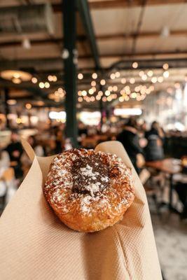 chocolate kougin amann