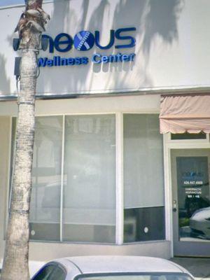 Nexus Wellness Center