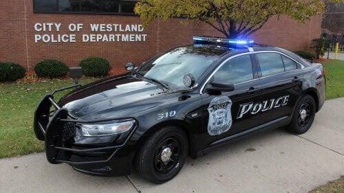 City Of Westland Police Department