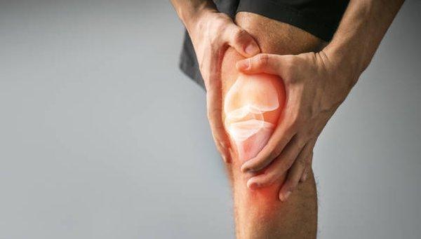 Don't let joint pain slow you down. We can help ease your pain without surgery.