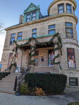 Elmhurst History Museum