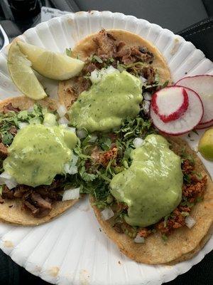 Tacos Los Viejones