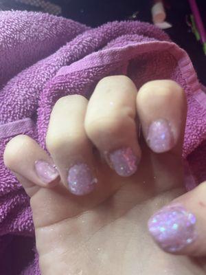 Diva Nails & Spa