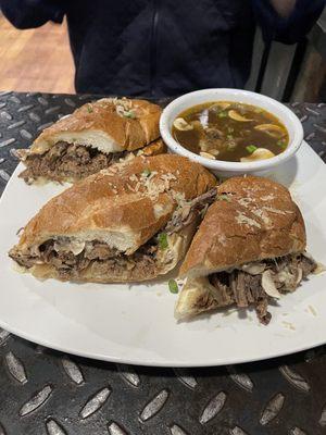 French Dip