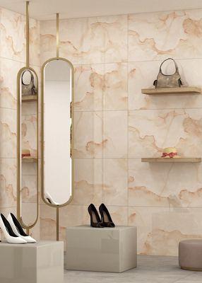 Porcelain Tiles Rectified in a wide variety of colors, tones and finished.