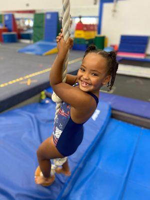 Olympia Gymnastic - Ellisville