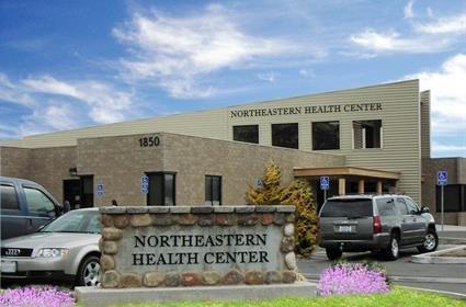 Northeastern Rural Health Clinics