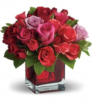 Carousel Florist & Gifts, Inc.