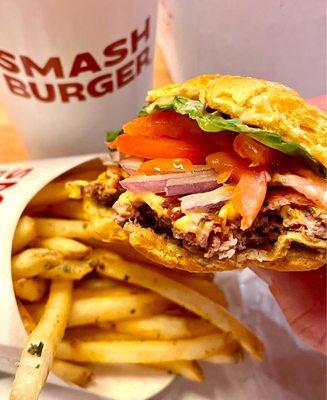 Smashburger