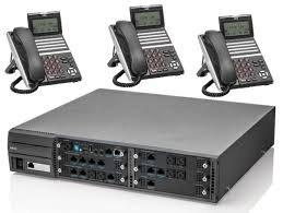 Digital & VoIP Telephone Systems