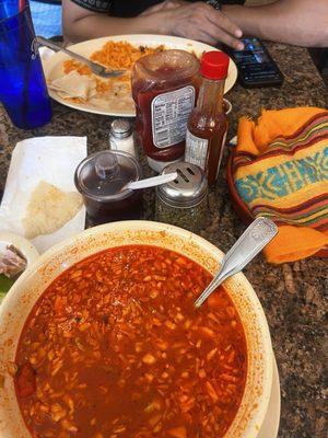 Pozole