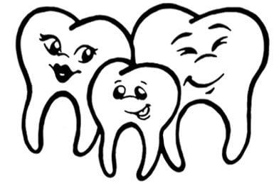 Pleasant Dental's Logo