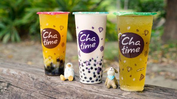 Chatime