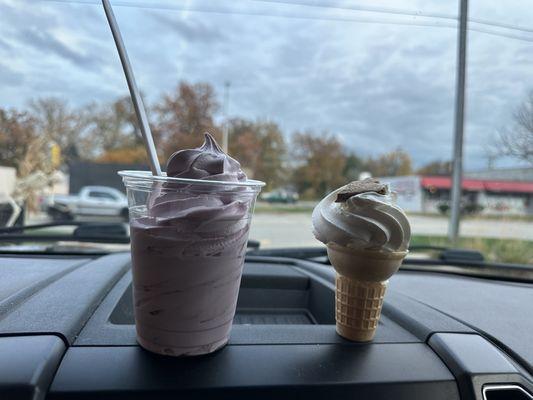 Wallys Frozen Custard