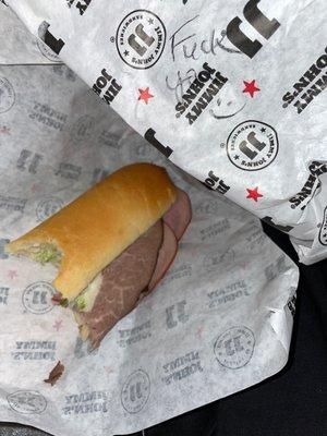 Jimmy John's