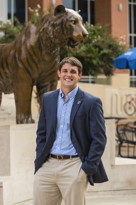 Tyler DeWitt, JD, CPA, MBA