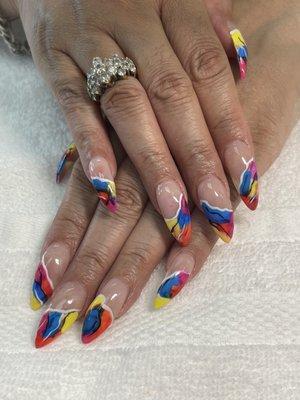 Nail Design