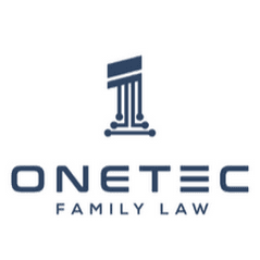 OneTec Family Law P.C. Logo