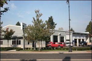 Ron's Auto & RV Repair | Vancouver, Wa